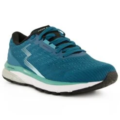 Chaussures D'extérieur Boutique -Chaussures D'extérieur Boutique 361 womens strata 5 chaussures de running detail 2