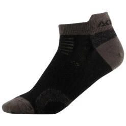 Aclima - Ankle Socks 2-Pack - Chaussettes En Laine Mérinos -Chaussures D'extérieur Boutique aclima ankle socks 2 pack chaussettes en laine merinos 2