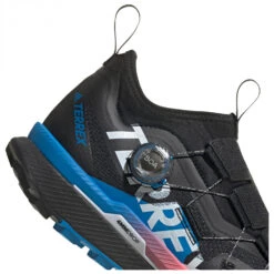 Adidas Terrex - Terrex Agravic Pro - Chaussures De Trail -Chaussures D'extérieur Boutique adidas terrex terrex agravic pro chaussures de trail detail 4