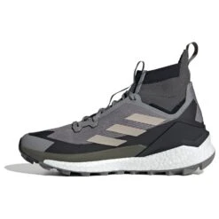 Adidas Terrex - Terrex Free Hiker 2 - Chaussures De Randonnée -Chaussures D'extérieur Boutique adidas terrex terrex free hiker 2 chaussures de randonnee detail 4