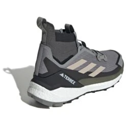 Adidas Terrex - Terrex Free Hiker 2 - Chaussures De Randonnée -Chaussures D'extérieur Boutique adidas terrex terrex free hiker 2 chaussures de randonnee detail 6