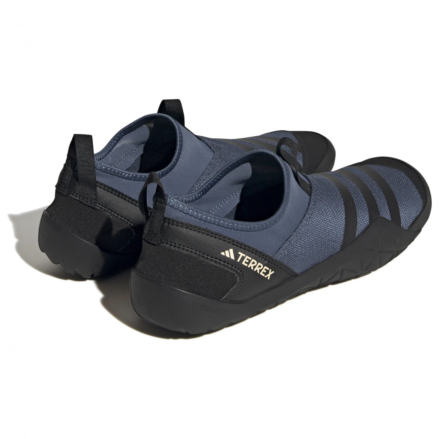 Adidas Terrex - Terrex Jawpaw Slip On Heat Ready - Chaussures Aquatiques 6 Adidas Terrex - Terrex Jawpaw Slip On Heat Ready - Chaussures Aquatiques – Image 4