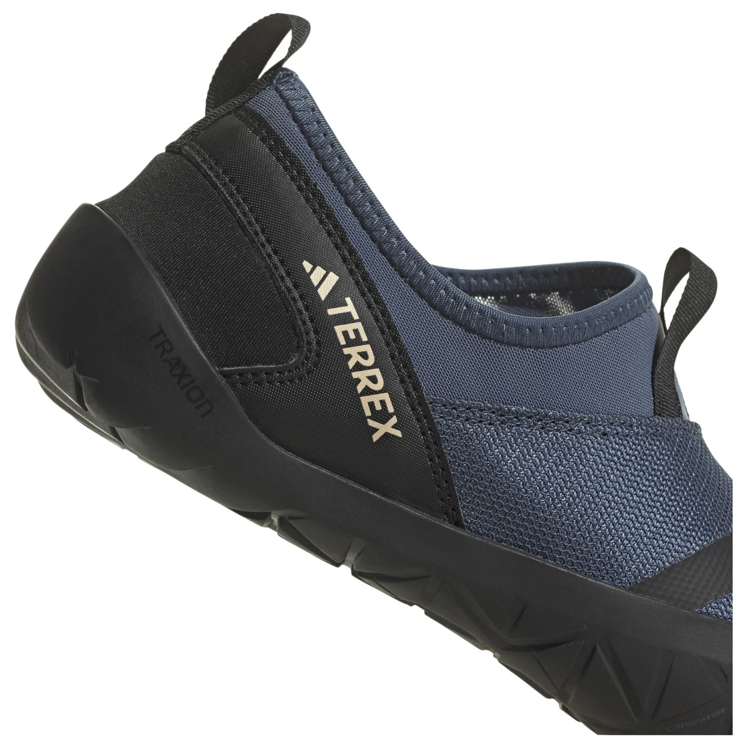 Adidas Terrex - Terrex Jawpaw Slip On Heat Ready - Chaussures Aquatiques 8 Adidas Terrex - Terrex Jawpaw Slip On Heat Ready - Chaussures Aquatiques – Image 6