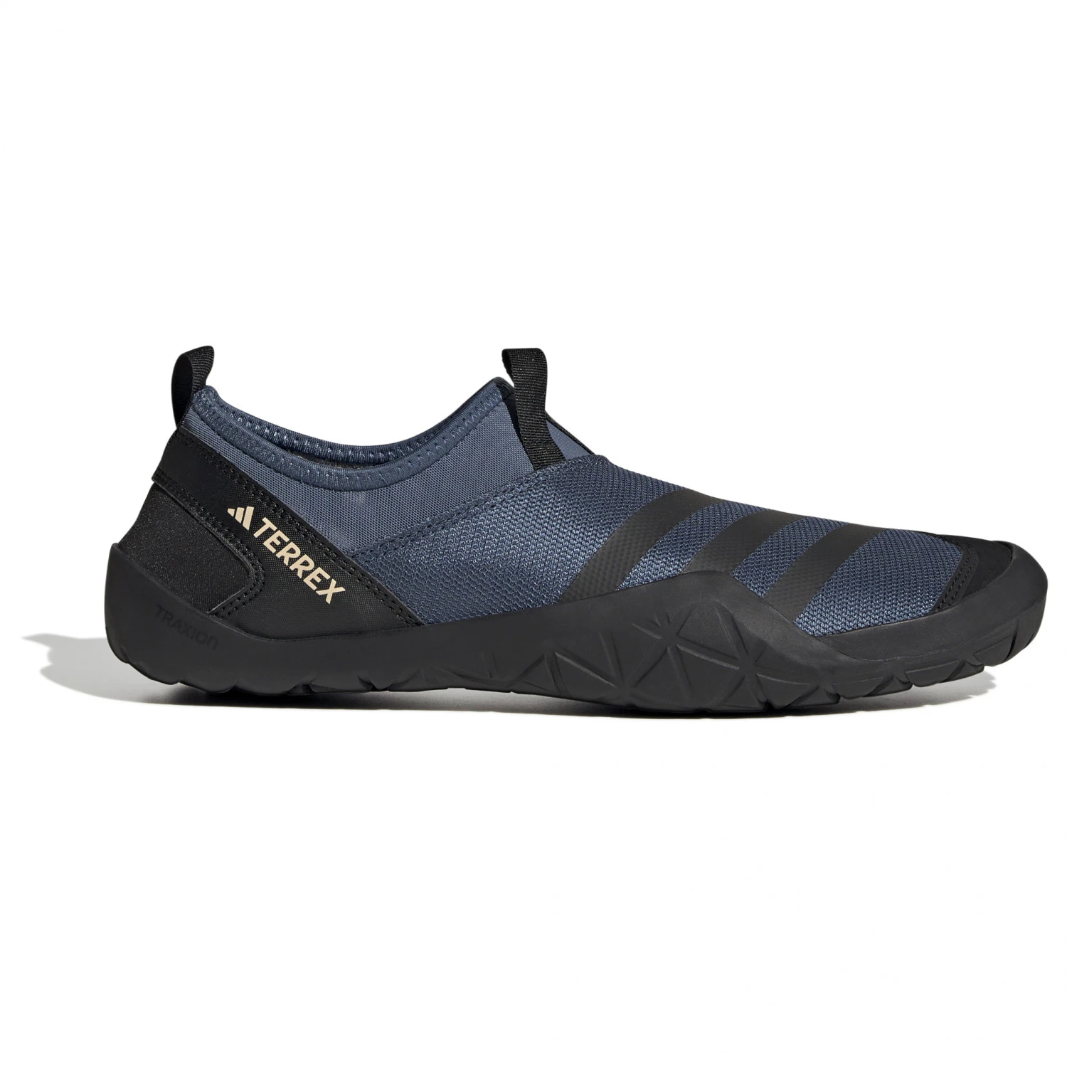 Adidas Terrex - Terrex Jawpaw Slip On Heat Ready - Chaussures Aquatiques 3 Adidas Terrex - Terrex Jawpaw Slip On Heat Ready - Chaussures Aquatiques