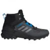Adidas Terrex - Terrex Swift R3 Mid GTX - Chaussures De Randonnée -Chaussures D'extérieur Boutique adidas terrex terrex swift r3 mid gtx chaussures de randonnee bf