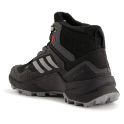 Adidas Terrex - Terrex Swift R3 Mid GTX - Chaussures De Randonnée -Chaussures D'extérieur Boutique adidas terrex terrex swift r3 mid gtx chaussures de randonnee bf detail 5