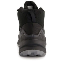 Adidas Terrex - Terrex Swift R3 Mid GTX - Chaussures De Randonnée -Chaussures D'extérieur Boutique adidas terrex terrex swift r3 mid gtx chaussures de randonnee bf detail 6