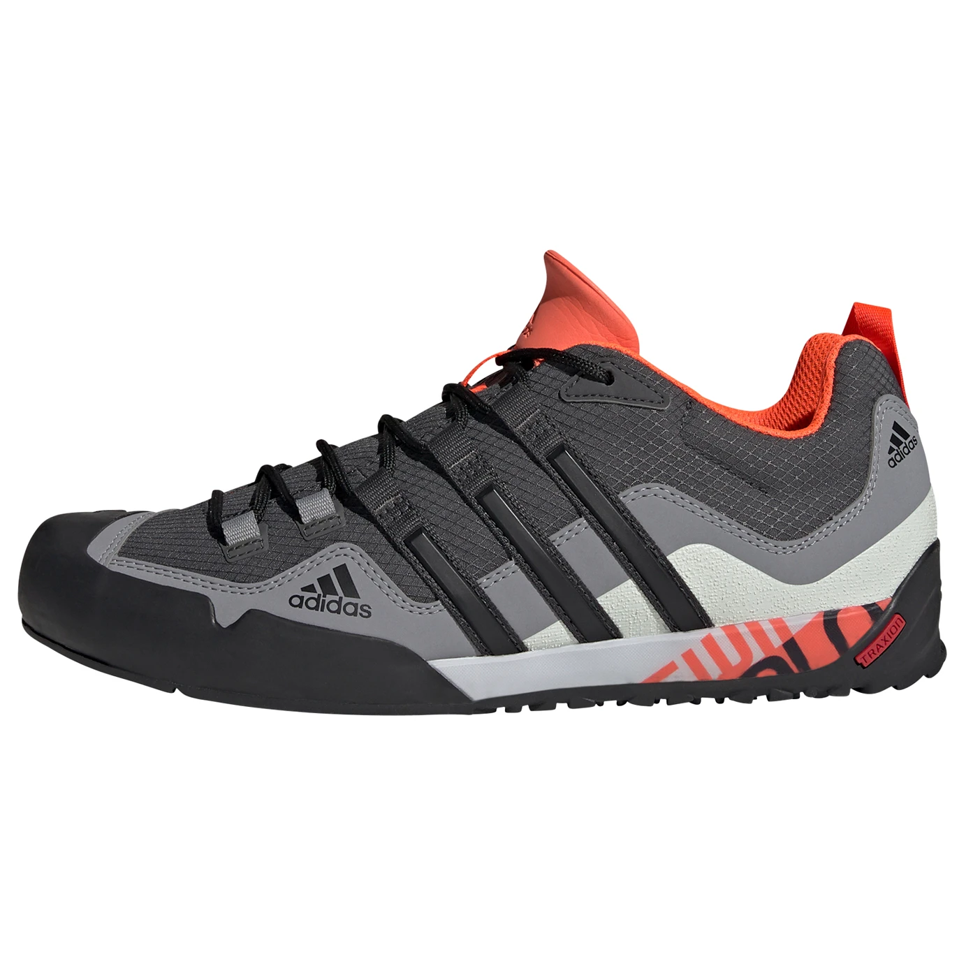 Adidas Terrex - Terrex Swift Solo - Chaussures D'approche 6 Adidas Terrex - Terrex Swift Solo - Chaussures D'approche – Image 4