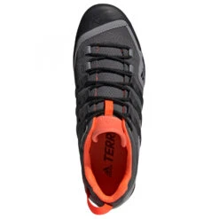 Adidas Terrex - Terrex Swift Solo - Chaussures D'approche 12 Adidas Terrex - Terrex Swift Solo - Chaussures D'approche -Chaussures D'extérieur Boutique adidas terrex terrex swift solo chaussures dapproche detail 5