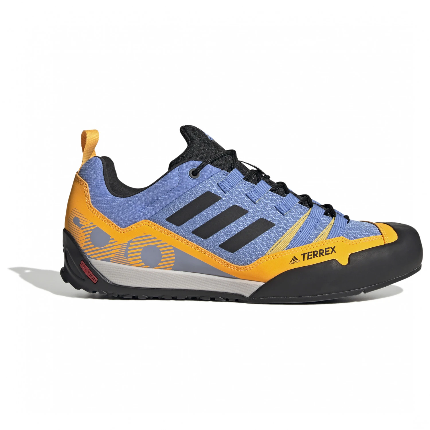 Adidas Terrex - Terrex Swift Solo - Chaussures D'approche 3 Adidas Terrex - Terrex Swift Solo - Chaussures D'approche