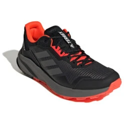 Adidas Terrex - Terrex Trailrider - Chaussures De Trail -Chaussures D'extérieur Boutique adidas terrex terrex trailrider chaussures de trail detail 3