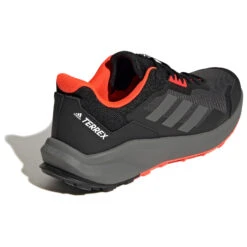 Adidas Terrex - Terrex Trailrider - Chaussures De Trail -Chaussures D'extérieur Boutique adidas terrex terrex trailrider chaussures de trail detail 4