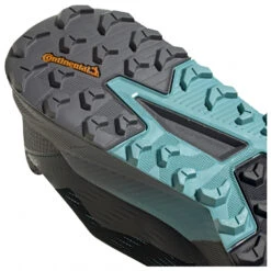 Adidas Terrex - Women's Terrex Agravic Flow 2.0 GTX - Chaussures De Trail -Chaussures D'extérieur Boutique adidas terrex womens terrex agravic flow 20 gtx chaussures de trail detail 6