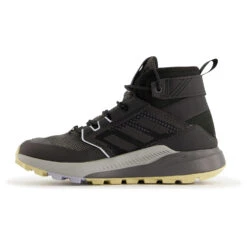 Adidas Terrex - Women's Terrex Trailmaker Mid GTX - Chaussures De Randonnée -Chaussures D'extérieur Boutique adidas terrex womens terrex trailmaker mid gtx chaussures de randonnee detail 4