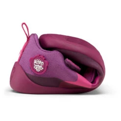 Affenzahn - Kid's Barfußschuh Baumwolle Lucky - Chaussures Minimalistes -Chaussures D'extérieur Boutique affenzahn kids barfussschuh baumwolle lucky chaussures minimalistes detail 4