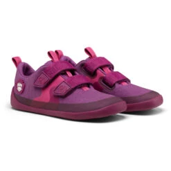 Affenzahn - Kid's Barfußschuh Baumwolle Lucky - Chaussures Minimalistes -Chaussures D'extérieur Boutique affenzahn kids barfussschuh baumwolle lucky chaussures minimalistes detail 5