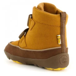 Affenzahn - Kid's Chamude Comfy - Chaussures Hiver -Chaussures D'extérieur Boutique affenzahn kids chamude comfy chaussures hiver detail 5