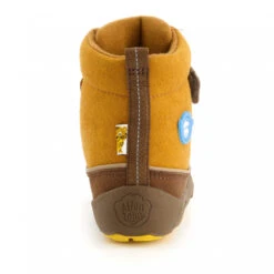 Affenzahn - Kid's Chamude Comfy - Chaussures Hiver -Chaussures D'extérieur Boutique affenzahn kids chamude comfy chaussures hiver detail 6