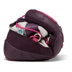 Affenzahn - Kid's Econyl Snowy - Chaussures Hiver 11 Affenzahn - Kid's Econyl Snowy - Chaussures Hiver -Chaussures D'extérieur Boutique affenzahn kids econyl snowy chaussures hiver detail 4