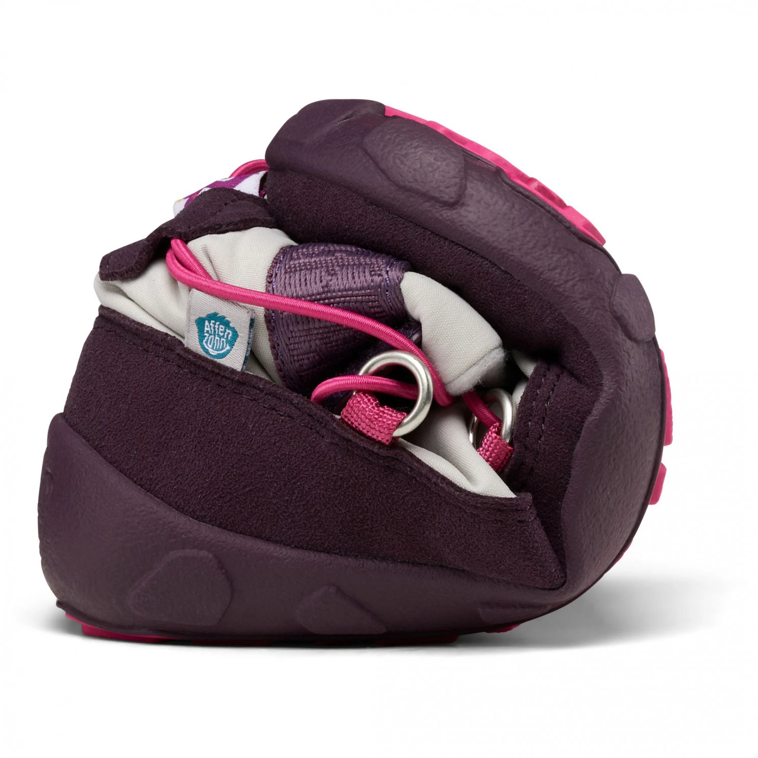 Affenzahn - Kid's Econyl Snowy - Chaussures Hiver 6 Affenzahn - Kid's Econyl Snowy - Chaussures Hiver – Image 4