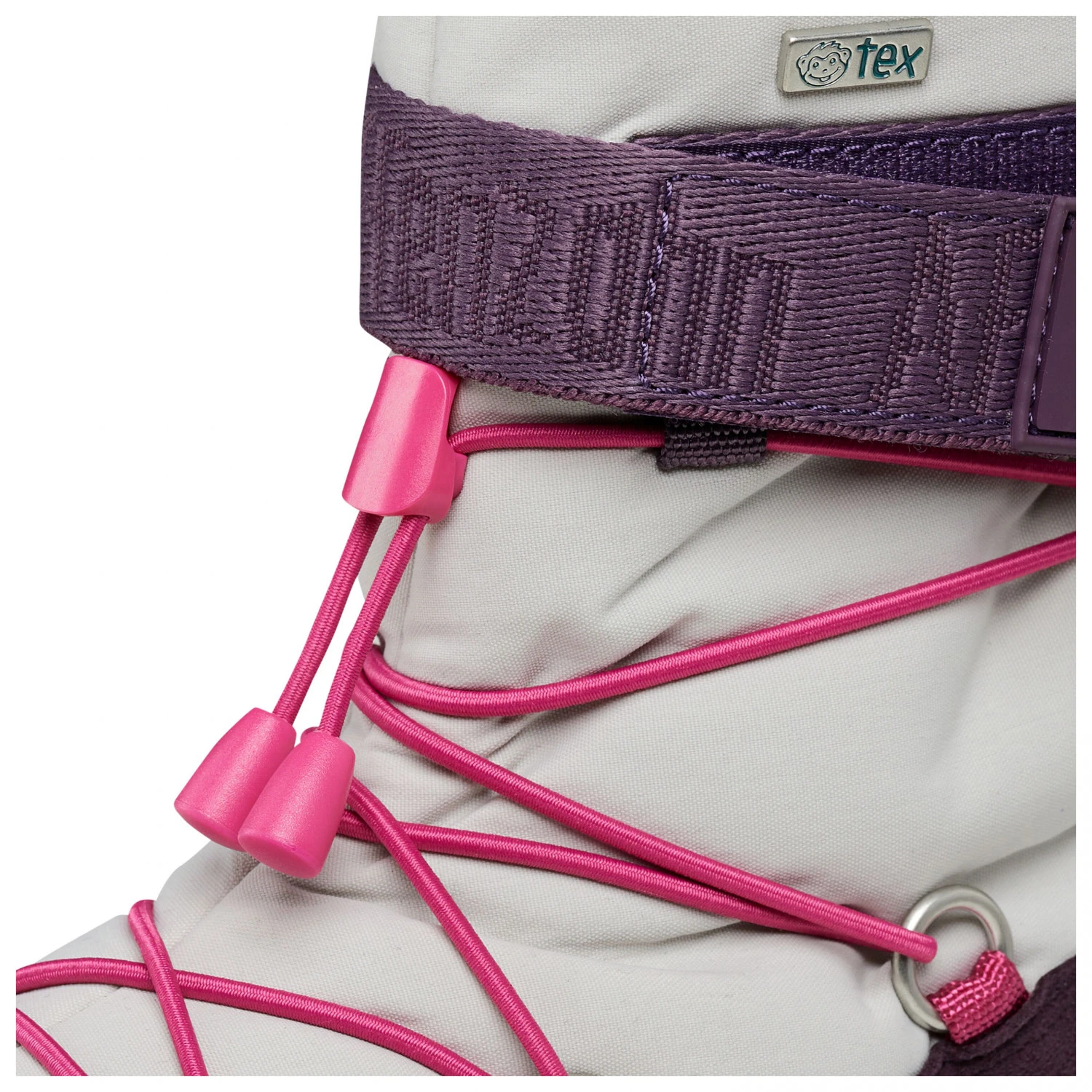 Affenzahn - Kid's Econyl Snowy - Chaussures Hiver 7 Affenzahn - Kid's Econyl Snowy - Chaussures Hiver – Image 5