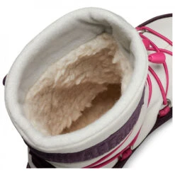 Affenzahn - Kid's Econyl Snowy - Chaussures Hiver 13 Affenzahn - Kid's Econyl Snowy - Chaussures Hiver -Chaussures D'extérieur Boutique affenzahn kids econyl snowy chaussures hiver detail 6