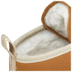 Affenzahn - Kid's Leather Easy - Chaussures Hiver -Chaussures D'extérieur Boutique affenzahn kids leather easy chaussures hiver detail 6