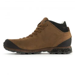 AKU - Bellamont 3 Nubuck Mid GTX - Baskets -Chaussures D'extérieur Boutique aku bellamont 3 nubuck mid gtx baskets detail 4