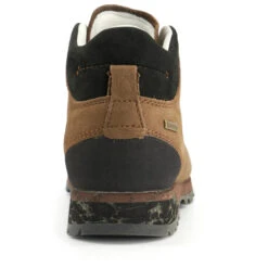 AKU - Bellamont 3 Nubuck Mid GTX - Baskets -Chaussures D'extérieur Boutique aku bellamont 3 nubuck mid gtx baskets detail 5