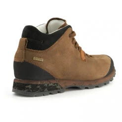 AKU - Bellamont 3 Nubuck Mid GTX - Baskets -Chaussures D'extérieur Boutique aku bellamont 3 nubuck mid gtx baskets detail 6