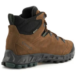 AKU - Coldai Nubuck GTX - Chaussures De Randonnée -Chaussures D'extérieur Boutique aku coldai nubuck gtx chaussures de randonnee detail 6