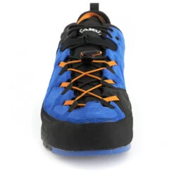 AKU - Rock DFS GTX - Chaussures D'approche -Chaussures D'extérieur Boutique aku rock dfs gtx chaussures dapproche detail 3