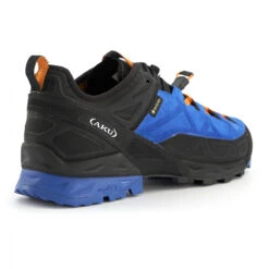 AKU - Rock DFS GTX - Chaussures D'approche -Chaussures D'extérieur Boutique aku rock dfs gtx chaussures dapproche detail 6