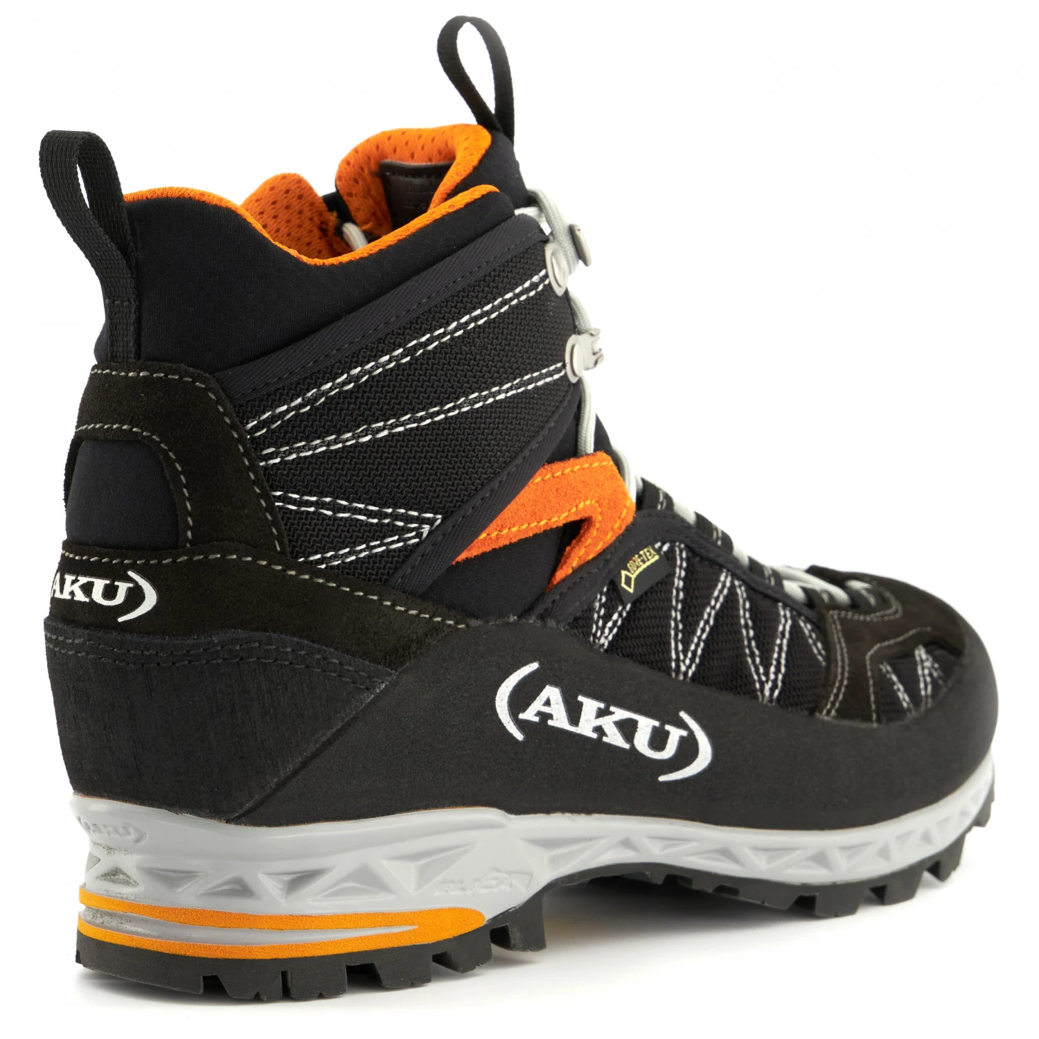 AKU - Tengu Lite GTX - Chaussures De Randonnée 8 AKU - Tengu Lite GTX - Chaussures De Randonnée – Image 6