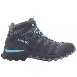 AKU - Women's Alterra Lite Mid GTX - Chaussures De Randonnée