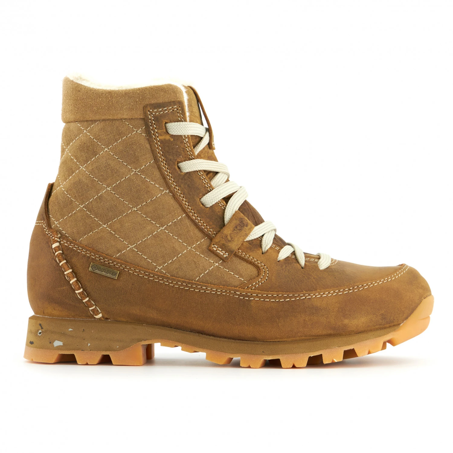 AKU - Women's Ega GTX - Chaussures Hiver 3 AKU - Women's Ega GTX - Chaussures Hiver