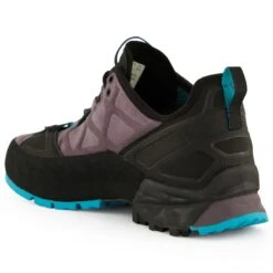 AKU - Women's Rock DFS GTX - Chaussures D'approche -Chaussures D'extérieur Boutique aku womens rock dfs gtx chaussures dapproche detail 5