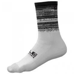 ALE Alé - Scanner Socks - Chaussettes De Cyclisme