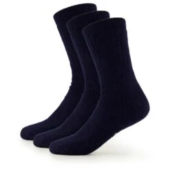 Alpacasocks&Co - Alpacasocks 3-Pack - Chaussettes D'expédition