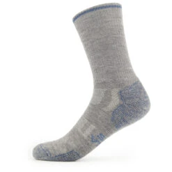 Alpacasocks&Co - Outdoor Merino Crew - Chaussettes En Laine Mérinos -Chaussures D'extérieur Boutique alpacasocks co outdoor merino crew chaussettes en laine merinos 1