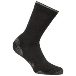 Alpacasocks&Co - Outdoor Merino Crew - Chaussettes En Laine Mérinos -Chaussures D'extérieur Boutique alpacasocks co outdoor merino crew chaussettes en laine merinos 2
