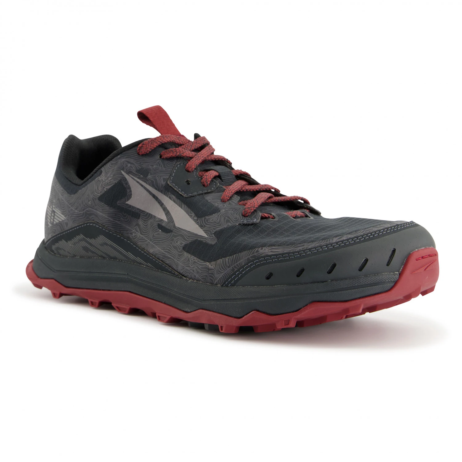 Altra - Lone Peak 6 - Chaussures De Trail 4 Altra - Lone Peak 6 - Chaussures De Trail – Image 2