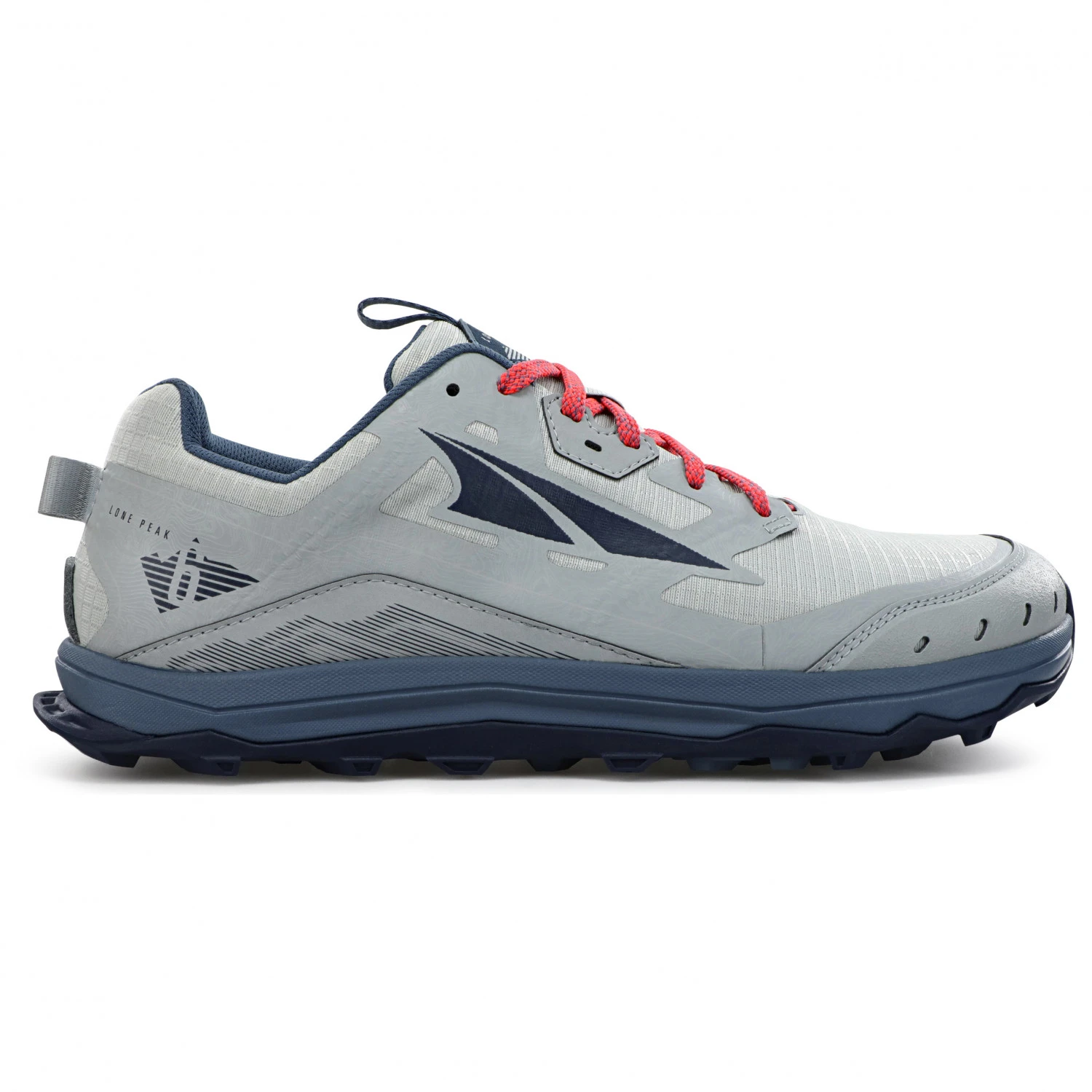 Altra - Lone Peak 6 - Chaussures De Trail 3 Altra - Lone Peak 6 - Chaussures De Trail