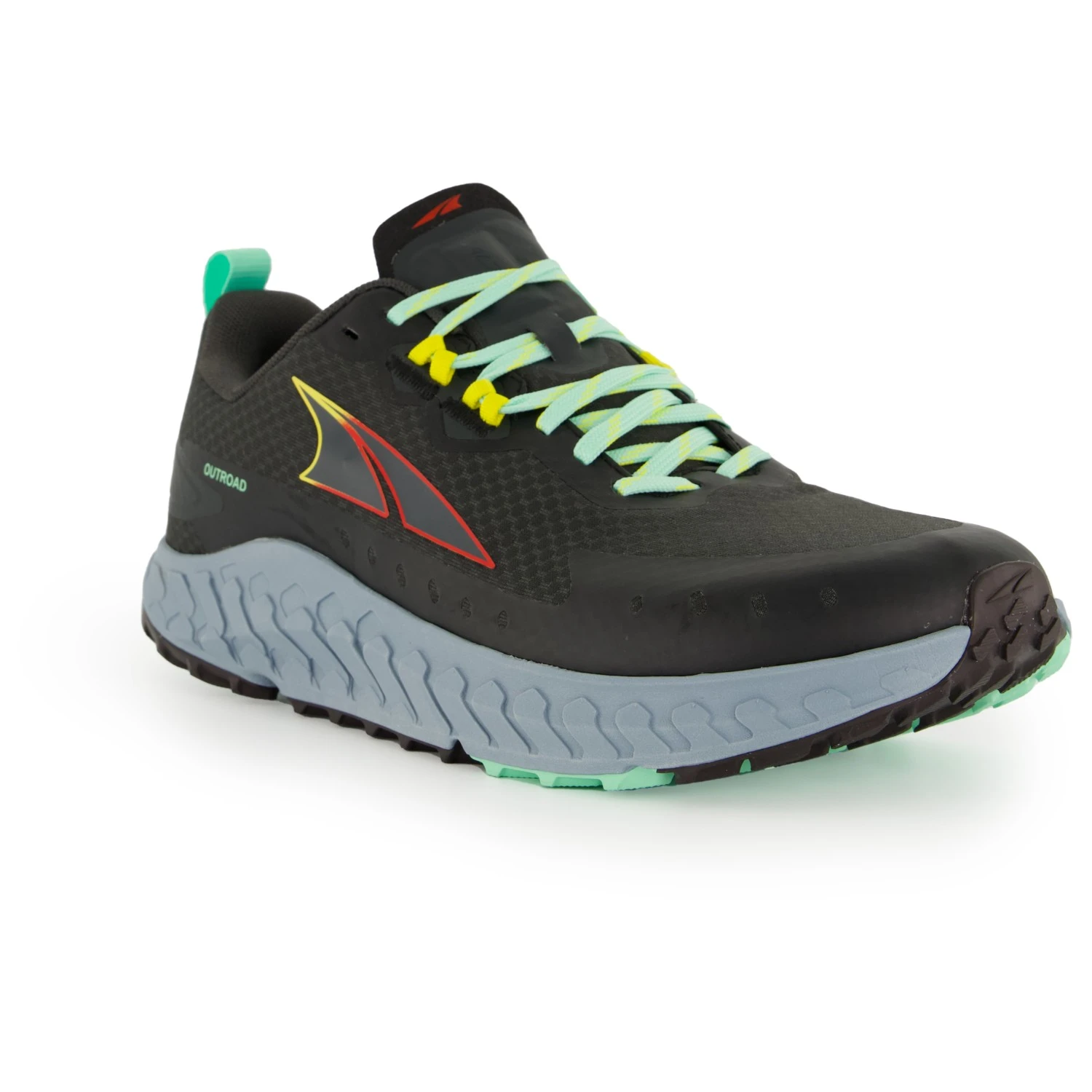 Altra - Outroad - Chaussures De Trail 4 Altra - Outroad - Chaussures De Trail – Image 2