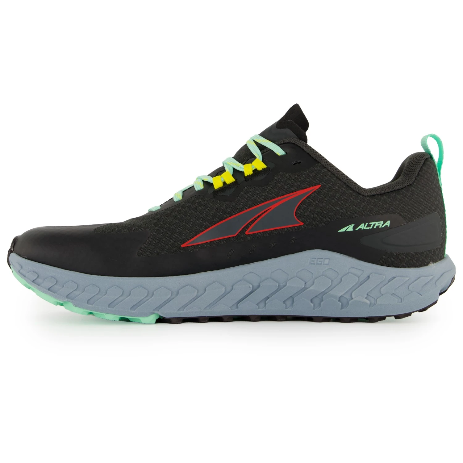 Altra - Outroad - Chaussures De Trail 6 Altra - Outroad - Chaussures De Trail – Image 4