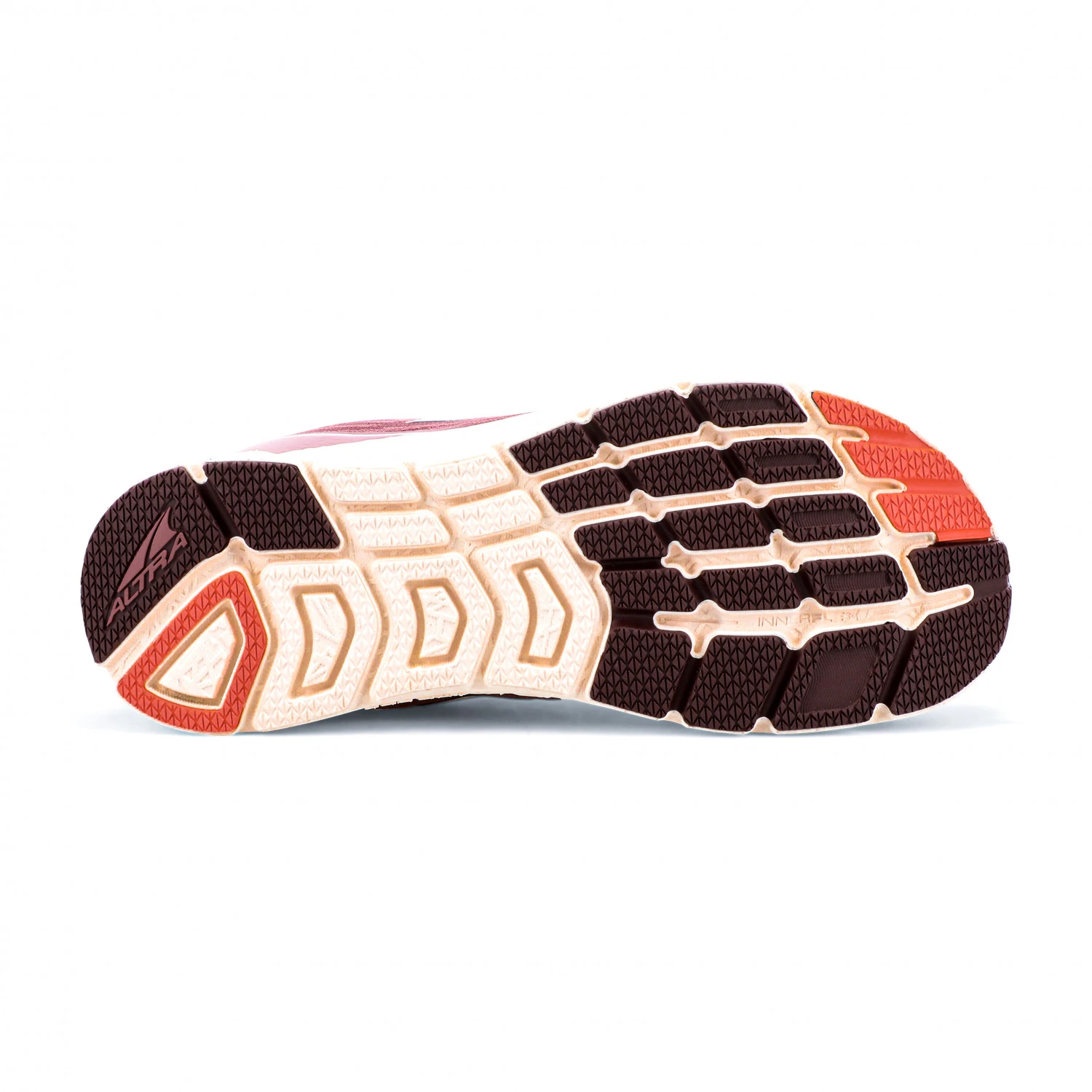 Altra - Women's Rivera - Chaussures De Running 4 Altra - Women's Rivera - Chaussures De Running – Image 2