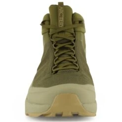 Arc'teryx - Aerios FL 2 Mid GTX - Chaussures De Randonnée -Chaussures D'extérieur Boutique arcteryx aerios fl 2 mid gtx chaussures de randonnee detail 3