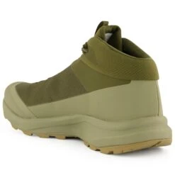 Arc'teryx - Aerios FL 2 Mid GTX - Chaussures De Randonnée -Chaussures D'extérieur Boutique arcteryx aerios fl 2 mid gtx chaussures de randonnee detail 5