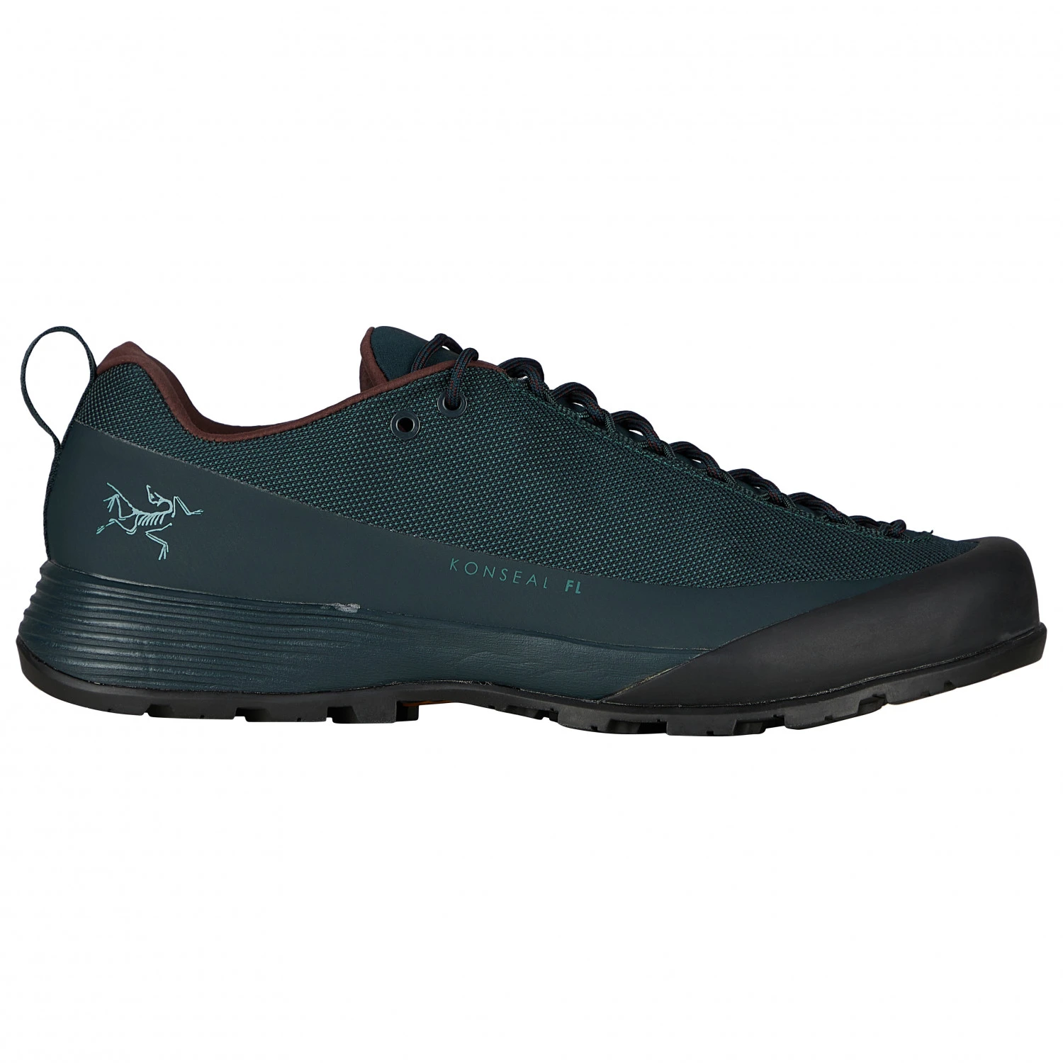 Arc'teryx - Konseal FL 2 - Chaussures D'approche 4 Arc'teryx - Konseal FL 2 - Chaussures D'approche – Image 2