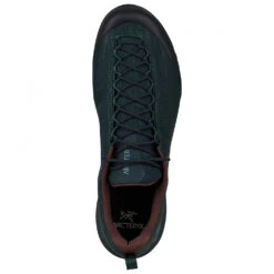 Arc'teryx - Konseal FL 2 - Chaussures D'approche 11 Arc'teryx - Konseal FL 2 - Chaussures D'approche -Chaussures D'extérieur Boutique arcteryx konseal fl 2 chaussures dapproche detail 4
